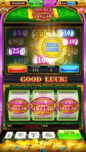 Vegas Jackpots - Slots Casino screenshot 2