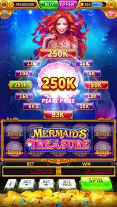 Vegas Jackpots - Slots Casino screenshot 6