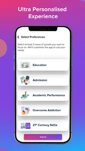 Lifology - The Guidance App screenshot 4