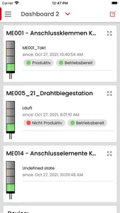 WeASSIST - WERMA Signaltechnik screenshot 0