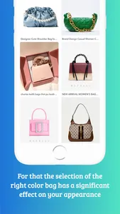 Cheap fashion bags for women screenshot 2