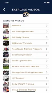 My Company Wellness screenshot 9