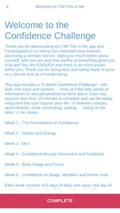 T.I.M. This Is Me screenshot 2