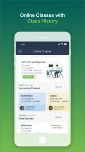 Pokhara Academy screenshot 0