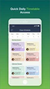 Pokhara Academy screenshot 2