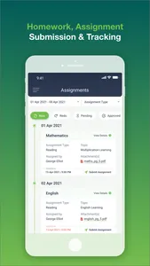 Pokhara Academy screenshot 3