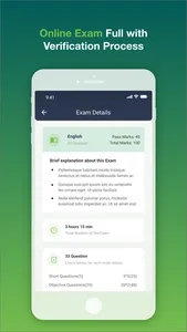 Dhawalagiri Boarding School screenshot 2