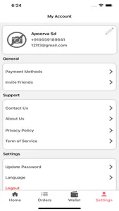 Astha Service screenshot 4