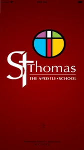 St. Thomas School FACTS screenshot 2