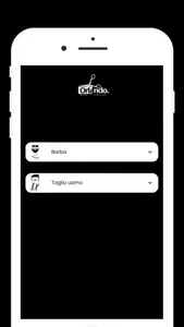 Orlando Parrucchiere screenshot 2
