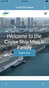 Cruise Ship Mingle screenshot 1