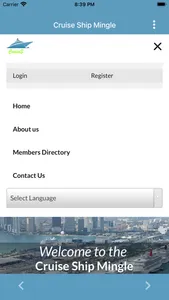 Cruise Ship Mingle screenshot 2
