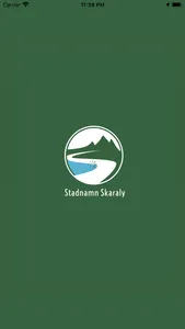 Stadnamn Skaraly screenshot 0
