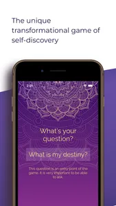 Leela Game&Daily Affirmations screenshot 3