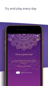 Leela Game&Daily Affirmations screenshot 6