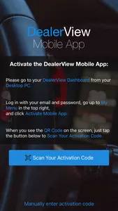 DealerView screenshot 0