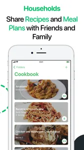 Pestle: Recipe Organizer screenshot 3