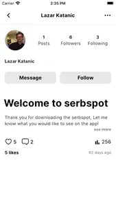 serbspot screenshot 4