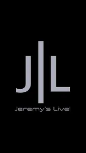 Jeremy's Live screenshot 0