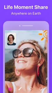 Dual Video Chat + Phone Number screenshot 6