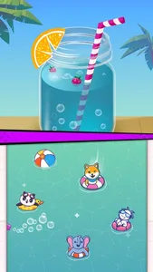 Baby games - Bubble pop games screenshot 5