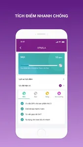 VPMILK CARE screenshot 2