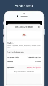 Emall Venezuela screenshot 4