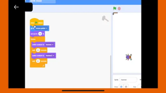 Scratch Tutorials screenshot 6