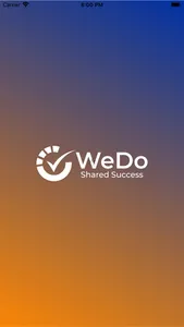 WeDoTasks screenshot 0