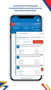 Wealth Tracker. screenshot 4