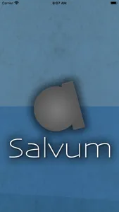 aSalvum screenshot 0