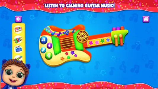 Joy Joy Musical Instruments screenshot 5