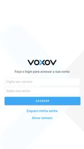 Voxov screenshot 0