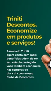 Triniti Descontos screenshot 0