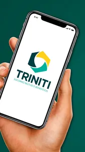 Triniti Descontos screenshot 1