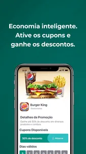 Triniti Descontos screenshot 2