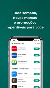 Triniti Descontos screenshot 3