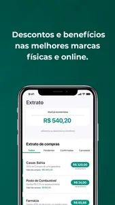 Triniti Descontos screenshot 4
