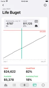 Flow - Accounting App screenshot 10