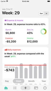 Flow - Accounting App screenshot 5