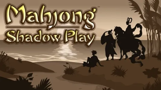 Mahjong Shadow Play screenshot 0