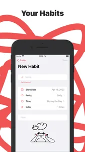 Habitses - Your Habit Tracker screenshot 7