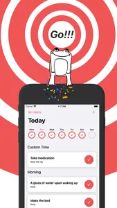 Habitses - Your Habit Tracker screenshot 8