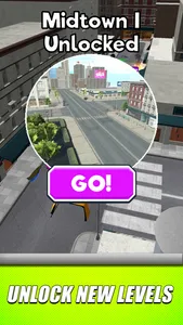 Slingshot Crash! screenshot 4