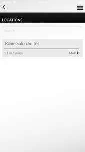 ROXIE Salon Suites screenshot 2