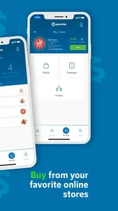 Poontoz Member screenshot 1