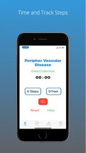 Peripheral Vascular Disease screenshot 0