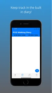 Peripheral Vascular Disease screenshot 1