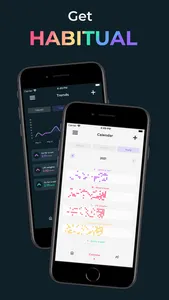 Habitual screenshot 4