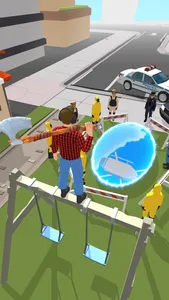 Slice World! screenshot 3